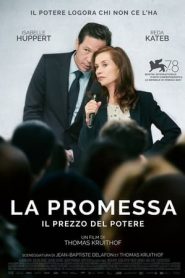 La promessa – Il prezzo del potere (2022)