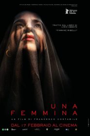 Una femmina (2022)