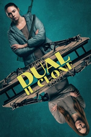 Dual – il clone (2022)