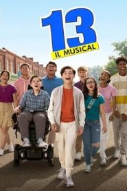 13 – Il musical (2022)