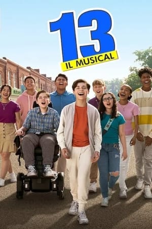 13 – Il musical (2022)