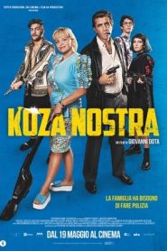 Koza Nostra (2022)