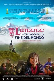 Lunana: il villaggio alla fine del mondo (2019)