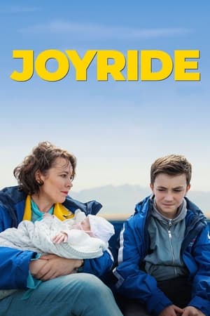 Joyride (2022)