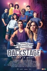 Backstage – Dietro le quinte (2022)