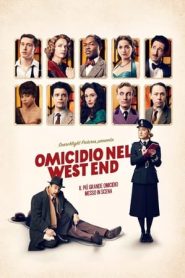 Omicidio nel West End (2022)