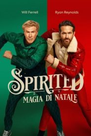 Spirited – Magia di Natale (2022)