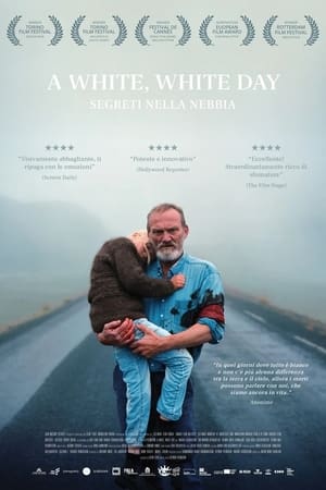 A White, White Day – Segreti nella nebbia (2019)