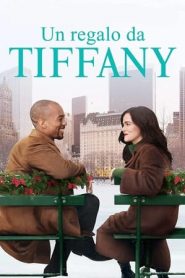 Un regalo da Tiffany (2022)