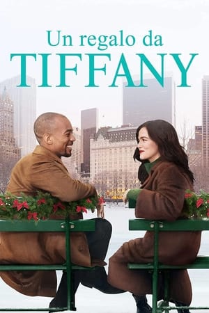 Un regalo da Tiffany (2022)