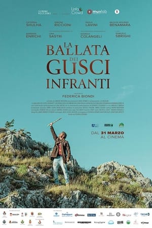 La ballata dei gusci infranti (2022)