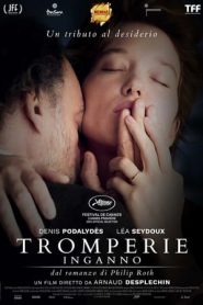 Tromperie – Inganno (2021)