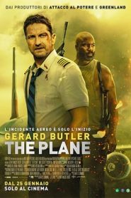 The Plane (2023)