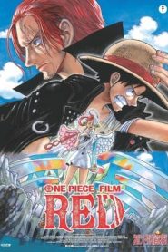 One Piece Film: Red (2022)