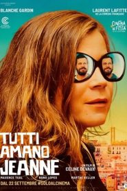 Tutti amano Jeanne (2022)