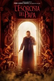 L’esorcista del Papa (2023)