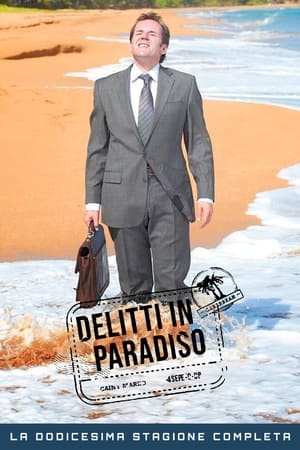 Delitti in Paradiso 12