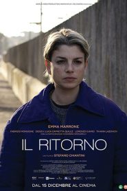 Il ritorno (2022)