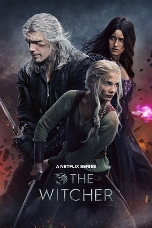 The Witcher 3