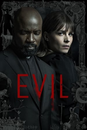 Evil 3