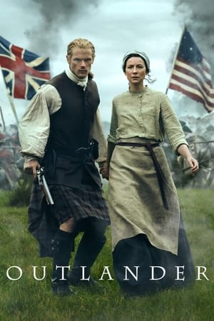 Outlander 7