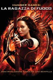 Hunger Games: La ragazza di fuoco (2013)