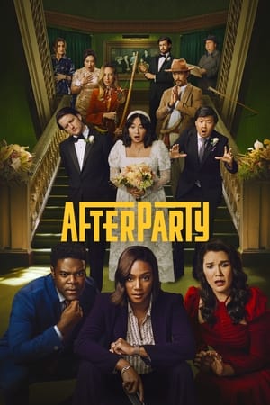 Afterparty 2