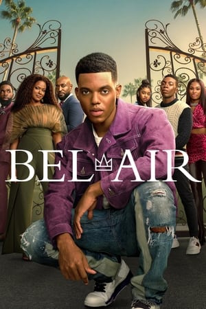 Bel-Air 2