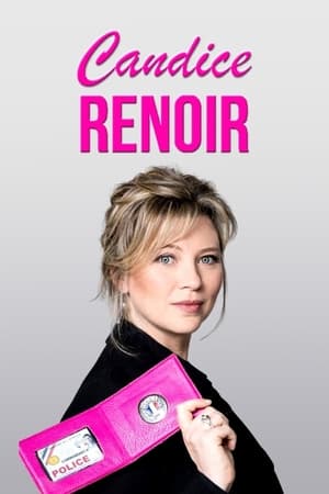 Candice Renoir 11
