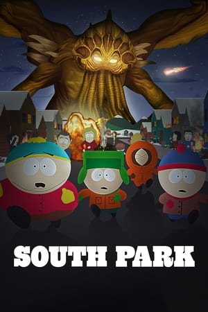 South Park 26