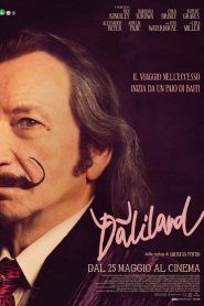 Daliland (2022)