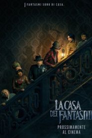 La casa dei fantasmi (2023)