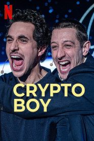 Crypto Boy (2023)