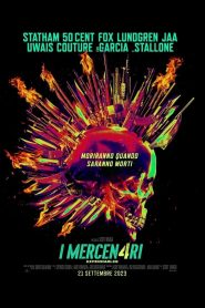 I mercenari 4 – The Expendables 4 (2023)