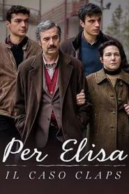 Per Elisa – Il caso Claps