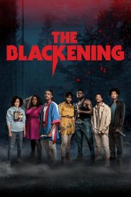 The Blackening (2023)