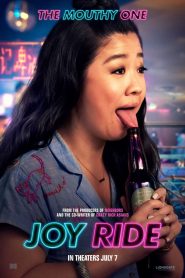 Joy Ride (2023)