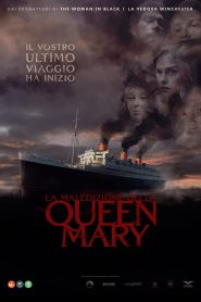 La maledizione della Queen Mary (2023)