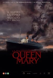 La maledizione della Queen Mary (2023)