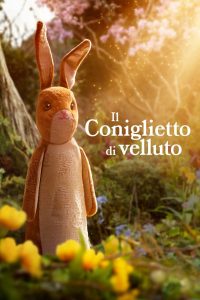 Il coniglietto di velluto (2023)