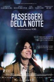 Passeggeri della notte (2022)