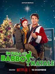 In fuga con Babbo Natale (2023)