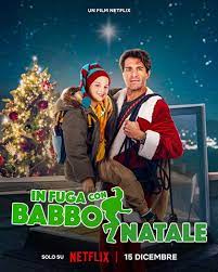 In fuga con Babbo Natale (2023)