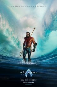 Aquaman e il regno perduto (2023)