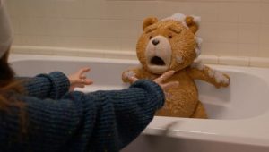 ted 1 episodio 4