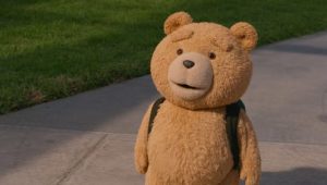 ted 1 episodio 1