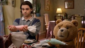 ted 1 episodio 6