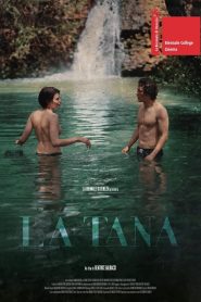 La tana (2022)