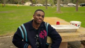 The Vince Staples Show 1 episodio 3