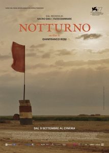 Notturno (2020)